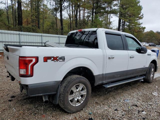 Photo 3 from auction – 2017 FORD F150 SUPER with VIN 1FTEW1EG8HKD70063