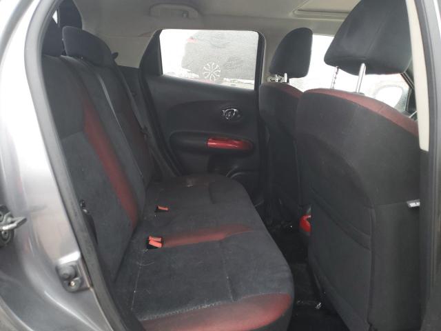 Photo 11 from auction – 2013 NISSAN JUKE S with VIN JN8AF5MV2DT230377