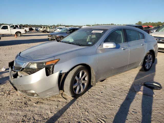 ACURA TL TECH 2014 z numerem VIN 19UUA8F5XEA004303 - Zdjęcie z aukcji