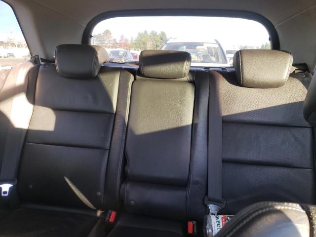 Photo 10 from auction – 2010 ACURA RDX with VIN 5J8TB1H21AA006292