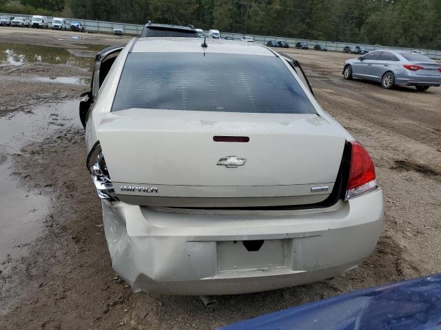 Photo 6 from auction – 2012 CHEVROLET IMPALA LS with VIN 2G1WF5E30C1124411