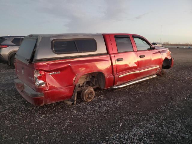 Photo 3 from auction – 2010 DODGE DAKOTA SXT with VIN 1D7CW3GP5AS132893