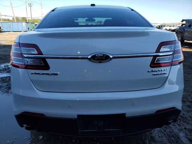 Снимка 6 от търг – 2015 FORD TAURUS LIM с VIN 1FAHP2F8XFG163347