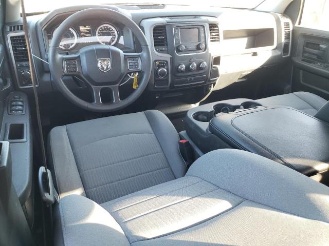 Photo 8 from auction – 2022 RAM 1500 CLASS with VIN 1C6RR6FG9NS154858