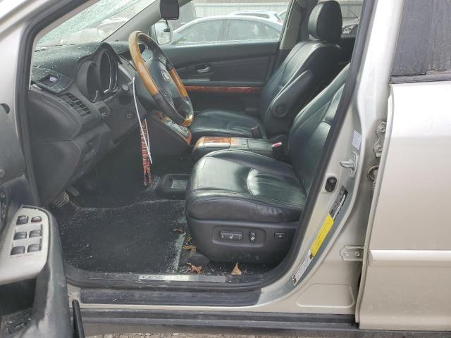 Photo 7 from auction – 2007 LEXUS RX 350 with VIN 2T2HK31U47C015340