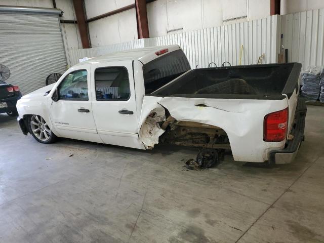 Photo 2 from auction – 2012 CHEVROLET SILVERADO with VIN 3GCPCSEA5CG119049