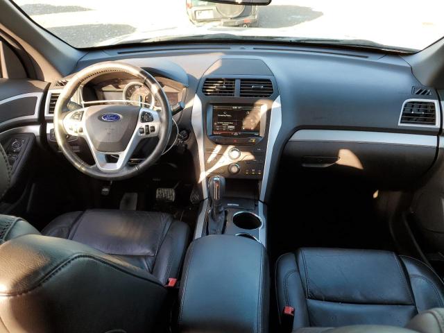 Photo 8 from auction – 2014 FORD EXPLORER X with VIN 1FM5K8D80EGB50716