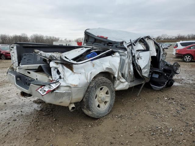 Photo 3 from auction – 2017 RAM 2500 SLT with VIN 3C6UR5DLXHG730425