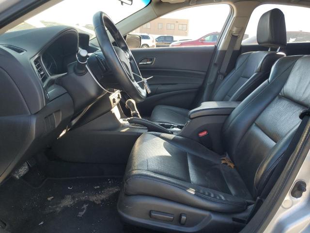 Photo 7 from auction – 2015 ACURA ILX 20 with VIN 19VDE1F36FE003276