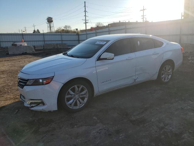 Photo 1 from auction – 2019 CHEVROLET IMPALA LT with VIN 2G11Z5S39K9116006