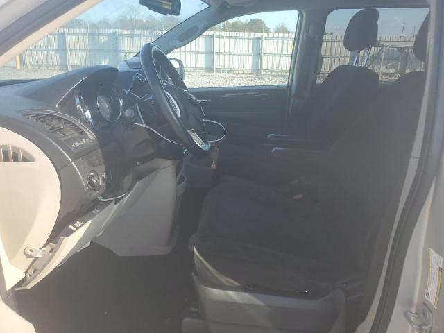 Photo 7 from auction – 2012 DODGE GRAND CARA with VIN 2C4RDGBG3CR167624