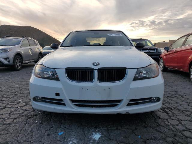 Photo 5 from auction – 2008 BMW 328 I SULE with VIN WBAVC535X8FZ85995