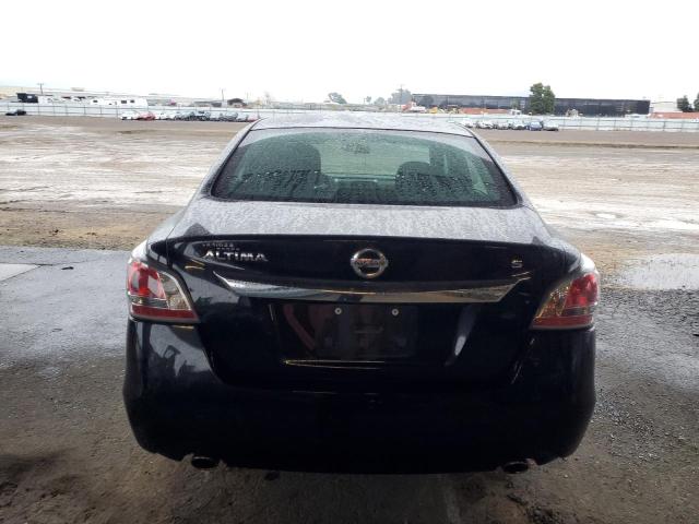 Photo 6 from auction – 2015 NISSAN ALTIMA 2.5 with VIN 1N4AL3AP4FC102536