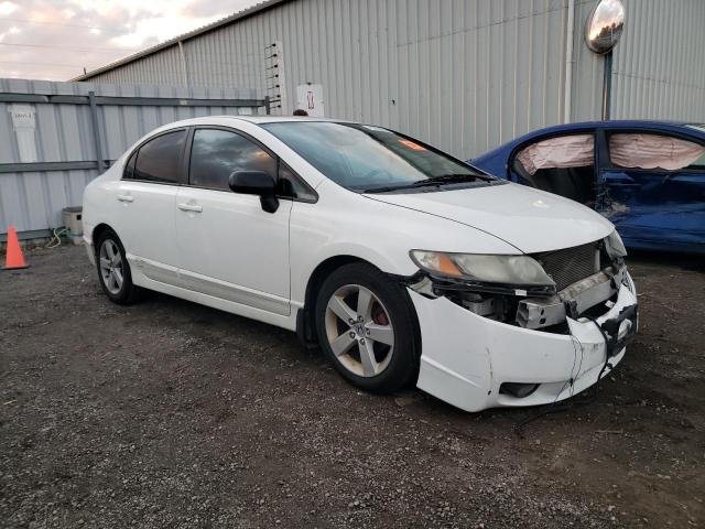 Photo 4 from auction – 2010 HONDA CIVIC EXL with VIN 2HGFA1F09AH008021