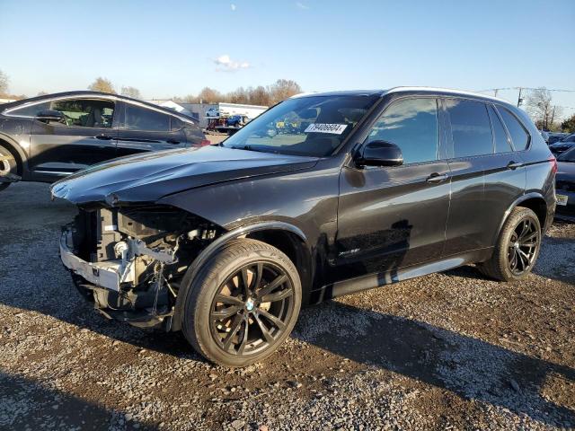 BMW X5 XDRIVE3 2017 with VIN 5UXKR0C56H0V65353 - Photo from auction