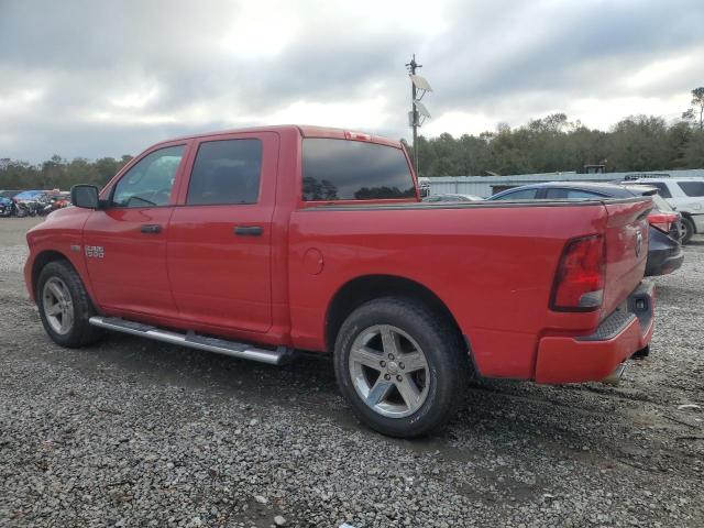 Photo 2 from auction – 2017 RAM 1500 ST with VIN 3C6RR6KT3HG713903