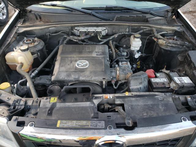 Photo 12 from auction – 2010 MAZDA TRIBUTE S with VIN 4F2CY9GG2AKM02685