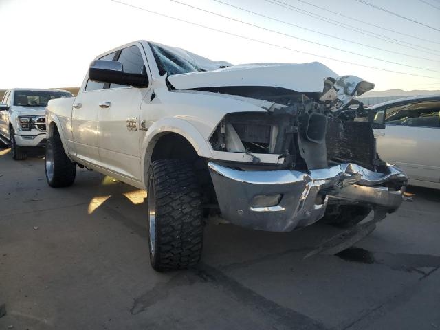 Photo 4 from auction – 2017 RAM 2500 LONGH with VIN 3C6UR5GL4HG726978
