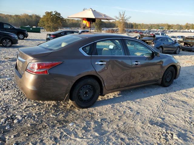 Photo 3 from auction – 2014 NISSAN ALTIMA 2.5 with VIN 1N4AL3AP2EC191070