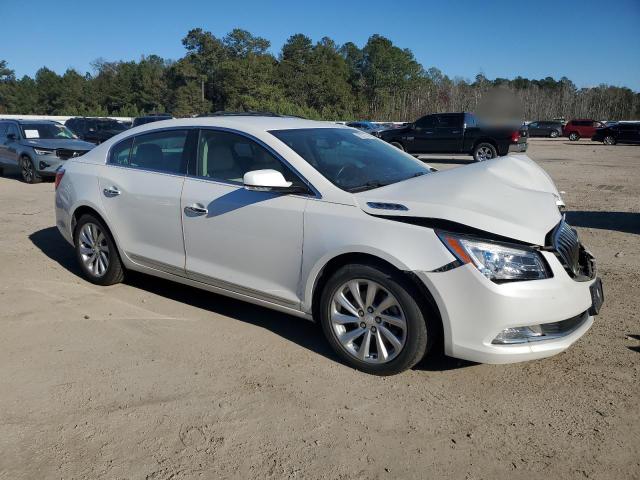 Photo 4 from auction – 2016 BUICK LACROSSE with VIN 1G4GB5G38GF222150