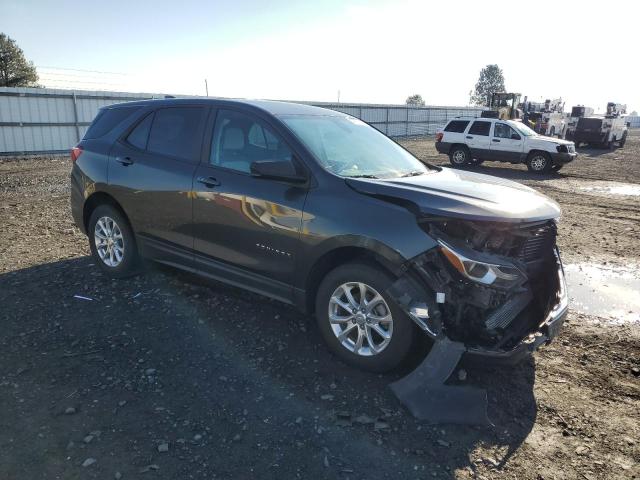 Photo 4 from auction – 2020 CHEVROLET EQUINOX LS with VIN 2GNAXSEV9L6271769