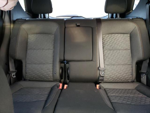 Photo 10 from auction – 2018 CHEVROLET EQUINOX LT with VIN 2GNAXSEV2J6337317