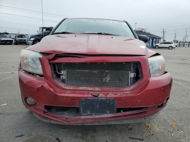 Photo 5 from auction – 2009 DODGE CALIBER SX with VIN 1B3HB48CX9D108152