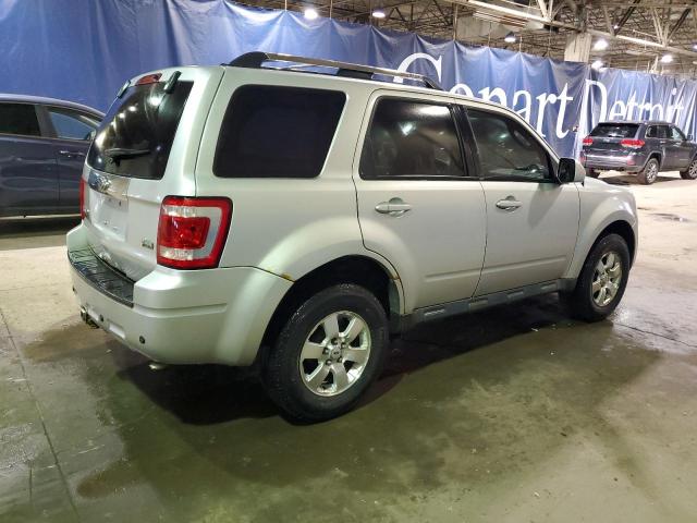 Photo 3 from auction – 2010 FORD ESCAPE LIM with VIN 1FMCU9EG9AKC39169