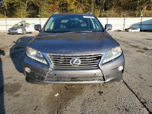 Фото 5 с аукциона – 2015 LEXUS RX 350 с VIN 2T2ZK1BA6FC201408