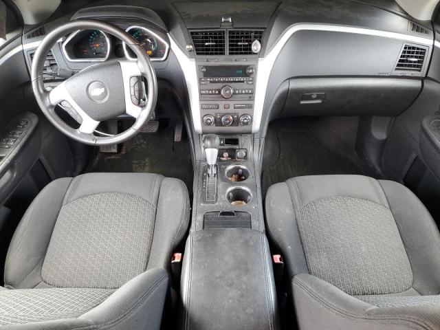 Photo 8 from auction – 2012 CHEVROLET TRAVERSE L with VIN 1GNKVGED3CJ240129