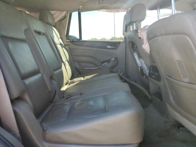 Photo 11 from auction – 2015 GMC YUKON SLT with VIN 1GKS2BKC8FR631805