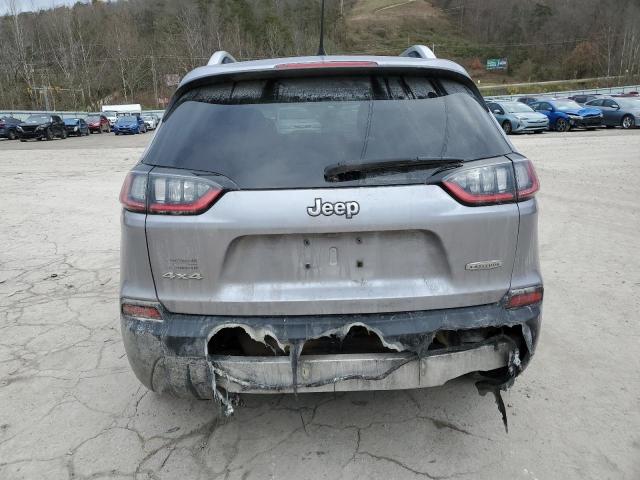 Photo 6 from auction – 2019 JEEP CHEROKEE L with VIN 1C4PJMCB4KD377779