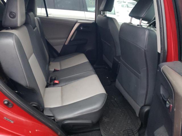 Photo 10 from auction – 2013 TOYOTA RAV4 LIMIT with VIN 2T3DFREV4DW058929