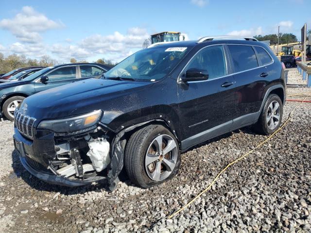 Foto 1 de la subasta – 2019 JEEP CHEROKEE con VIN 1C4PJMDX0KD259643