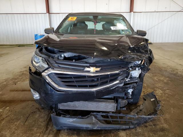 Photo 5 from auction – 2018 CHEVROLET EQUINOX LS with VIN 2GNAXHEV6J6191457