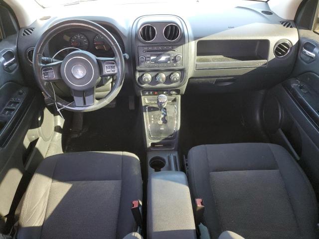 Photo 8 from auction – 2011 JEEP COMPASS SP with VIN 1J4NF1FB2BD283512