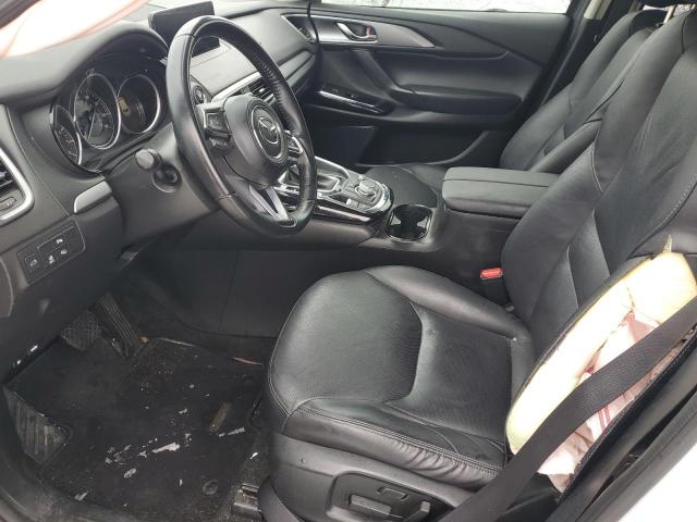 Photo 7 from auction – 2021 MAZDA CX-9 TOURI with VIN JM3TCBCY4M0501360