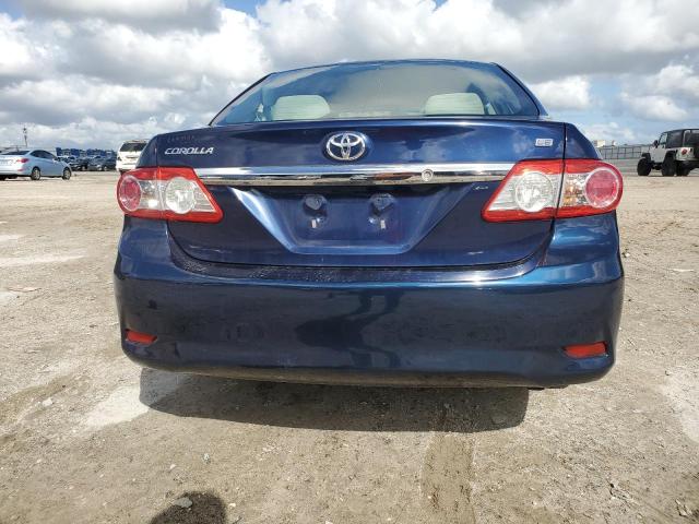 Photo 6 from auction – 2012 TOYOTA COROLLA BA with VIN 2T1BU4EE1CC901610