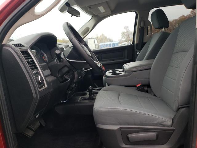 Photo 7 from auction – 2013 RAM 2500 ST with VIN 3C6UR5HL3DG519801