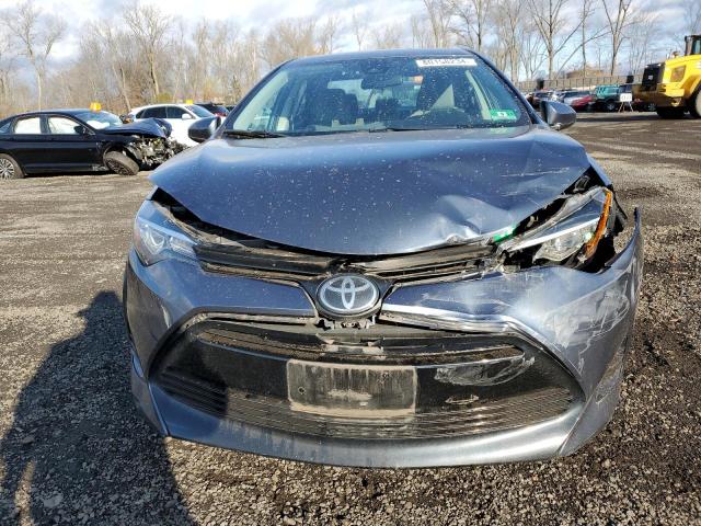 Photo 5 from auction – 2019 TOYOTA COROLLA L with VIN 2T1BURHEXKC128675