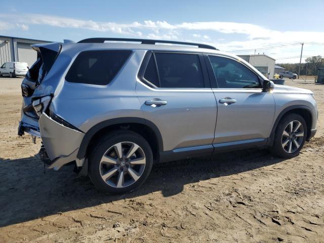 Photo 3 from auction – 2024 HONDA PILOT ELIT with VIN 5FNYG1H84RB002976