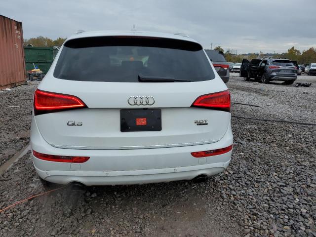 Photo 6 from auction – 2017 AUDI Q5 PREMIUM with VIN WA1L2AFP5HA033528