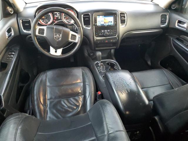 Photo 8 from auction – 2011 DODGE DURANGO EX with VIN 1D4RE2GG3BC691424