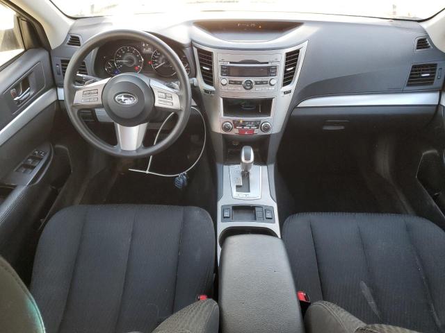 Photo 8 from auction – 2010 SUBARU LEGACY 2.5 with VIN 4S3BMHB60A3241487