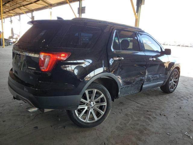 Photo 3 from auction – 2016 FORD EXPLORER L with VIN 1FM5K7F84GGA86223