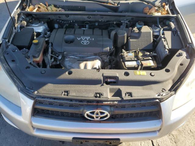 Zdjęcie 12 z aukcji – 2009 TOYOTA RAV4 z VIN 2T3BF33V09W005417