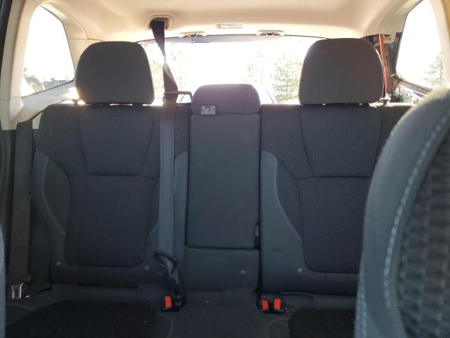 Photo 10 from auction – 2022 SUBARU FORESTER P with VIN JF2SKAEC4NH412508
