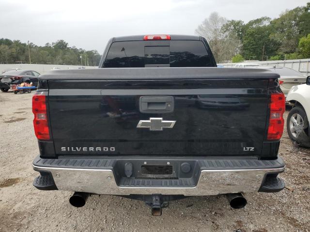 Photo 6 from auction – 2015 CHEVROLET SILVERADO with VIN 3GCPCSEC5FG139940