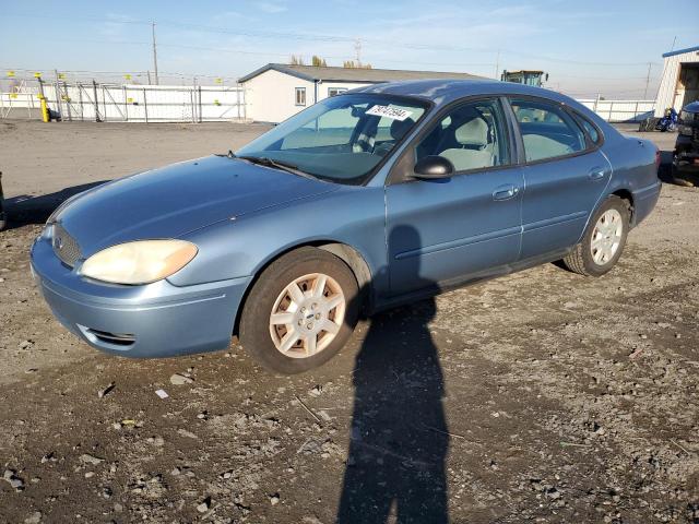 FORD TAURUS SE 2005 with VIN 1FAFP53U85A265967 - Photo from auction