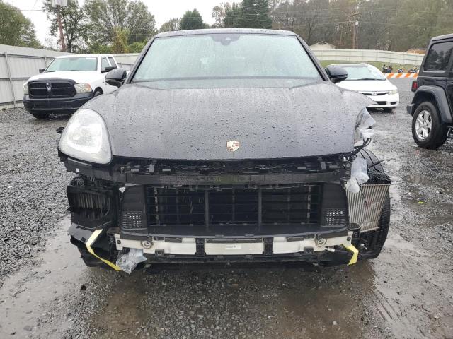 Photo 5 from auction – 2019 PORSCHE CAYENNE S with VIN WP1AB2AY1KDA61480